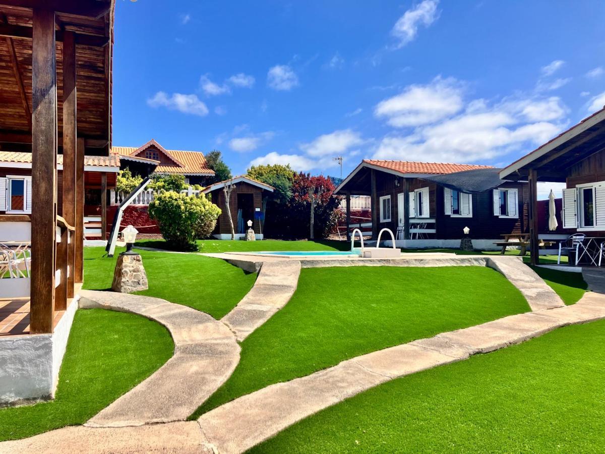 Casa Inmaculada Villa Maspalomas  Exterior foto