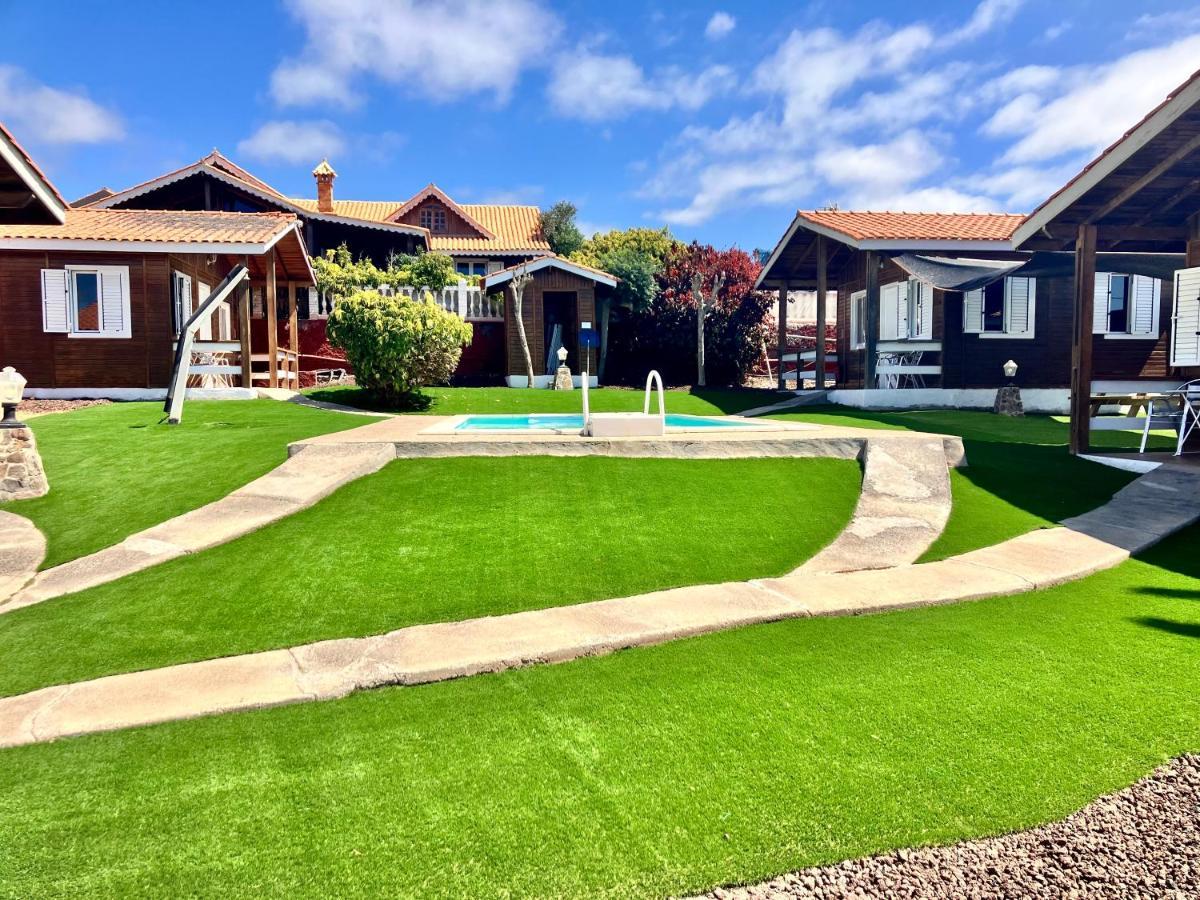 Casa Inmaculada Villa Maspalomas  Exterior foto