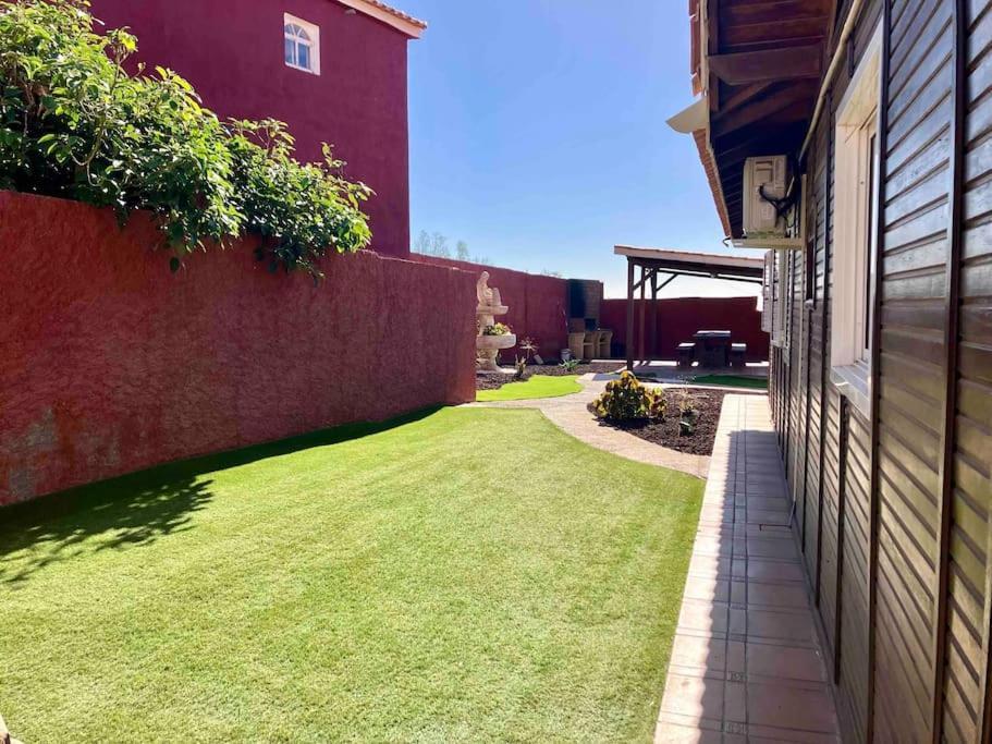 Casa Inmaculada Villa Maspalomas  Exterior foto